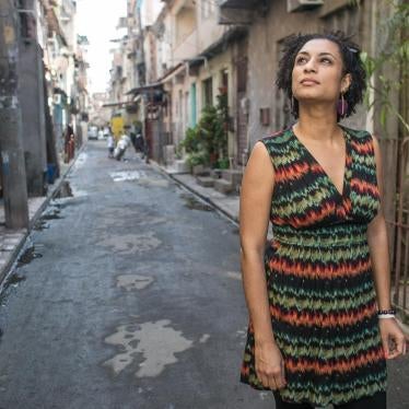 Mariella Franco