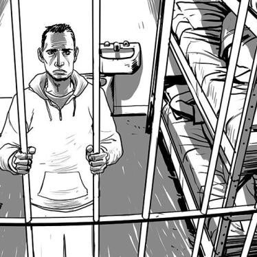 © 2018 Human Rights Watch