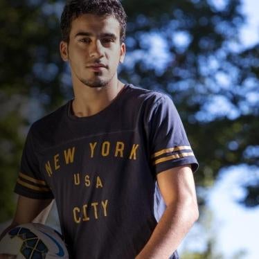 #SaveHakeem