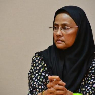 Angkhana Neelapaijit 