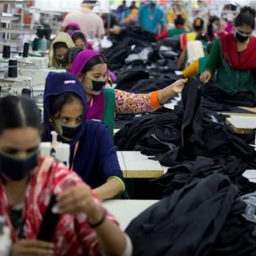 201905Asia_Bangladesh_Garment