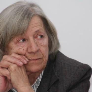 Ninel Konstantinovna Fokina