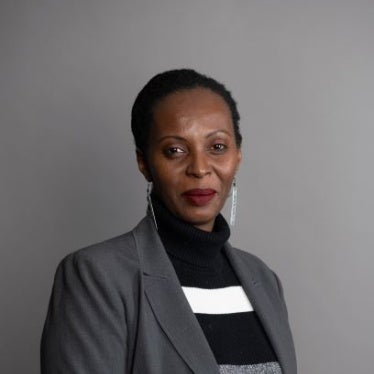 Carine Kaneza Nantulya