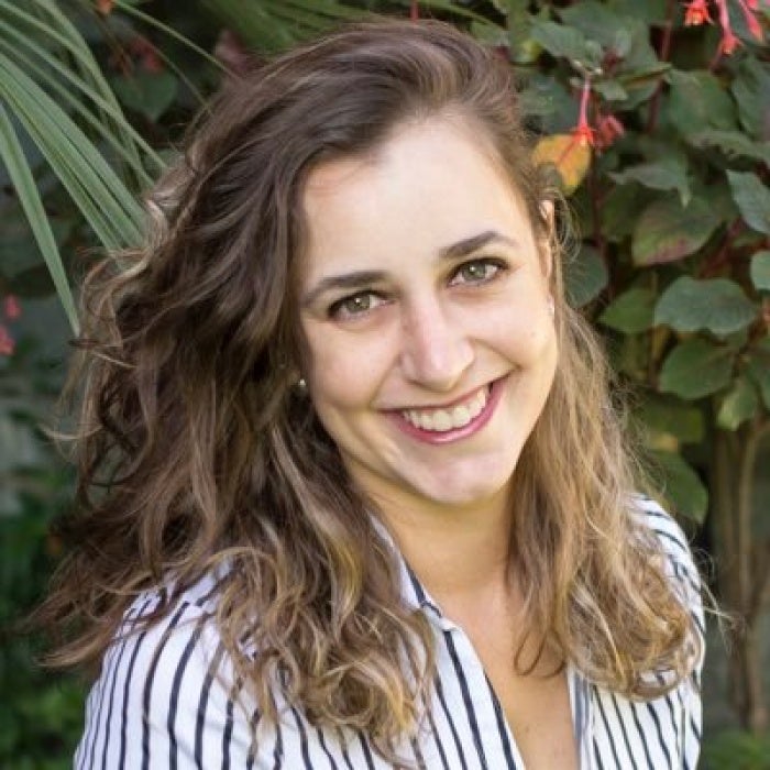 Martina Rapido Ragozzino