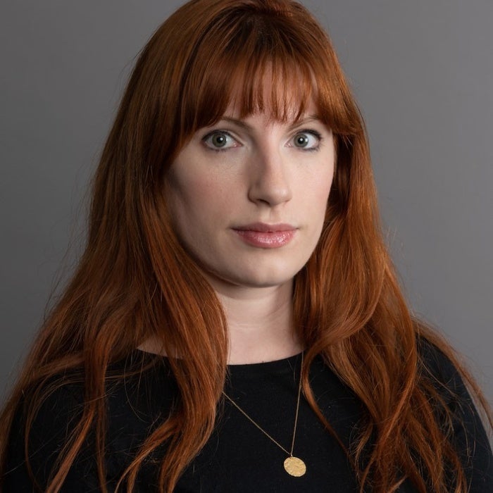 Floriane Borel staff headshot