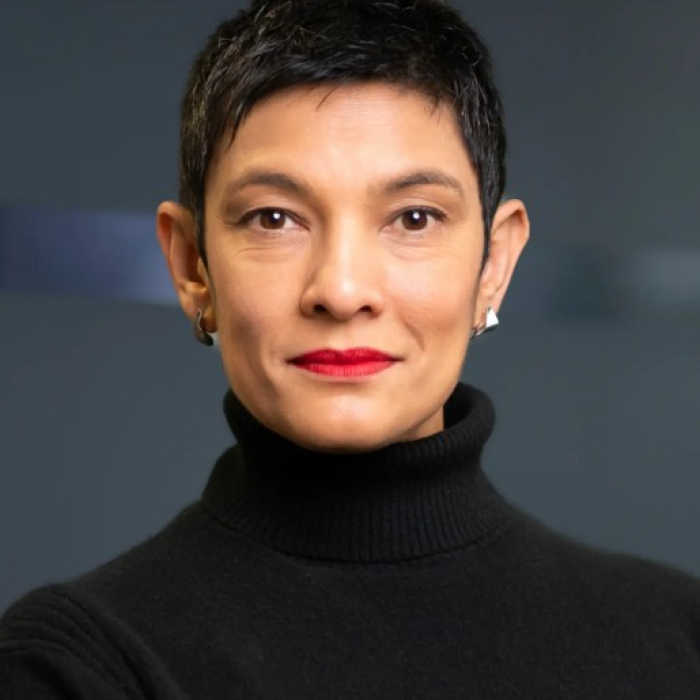 Тирана Хассан