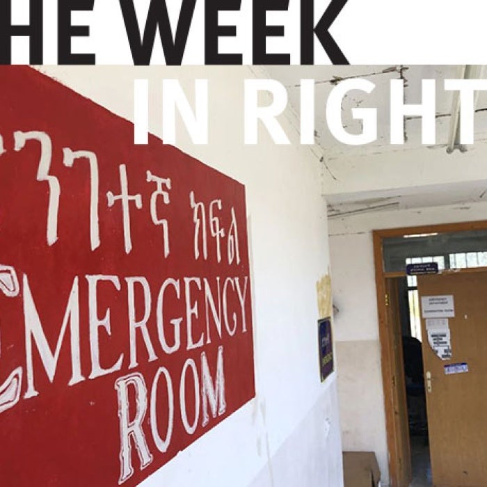 ethiopia week in rights header