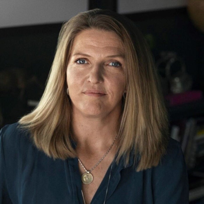 Photo of Ellen Willas