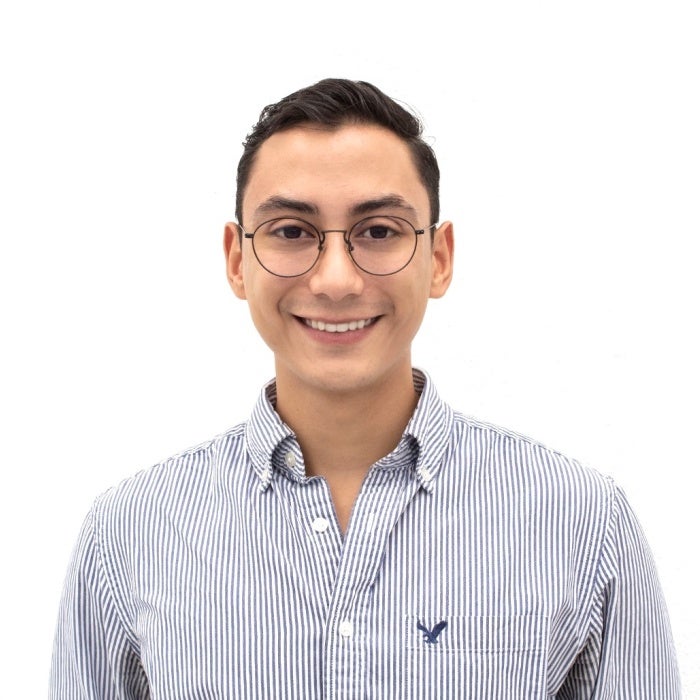 Alejandro Gómez López i