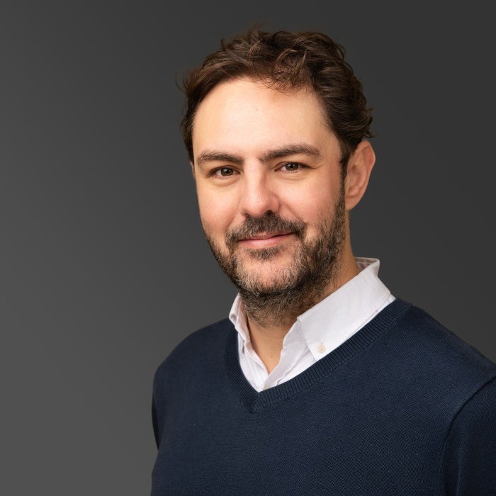 Sylvain Aubry profile picture