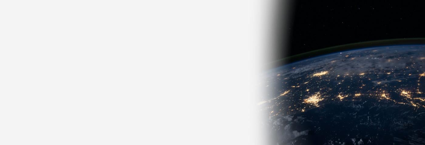 Photo of space, earth, night and universe in United States by NASA 